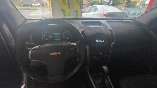 Imagem 7 de 11 de Chevrolet S10 Lt Dd4a 2016