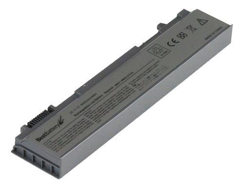 Bateria Para Notebook Dell 453-10112 - 6 Celulas, Ate 3 Hora