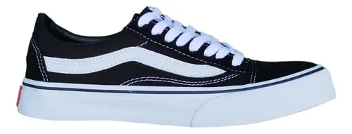 Tenis feminino best sale vans mercado livre