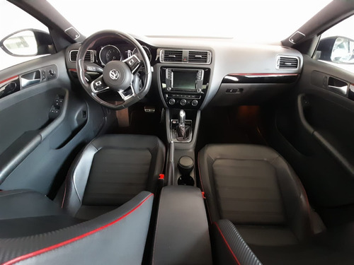 Imagen 9 de 15 de Volkswagen Jetta Gli 2016