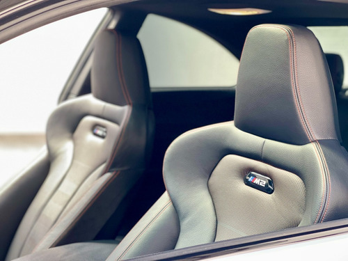Imagen 8 de 15 de Bmw M2 Competition 2019