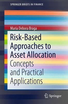 Libro Risk-based Approaches To Asset Allocation - Maria D...