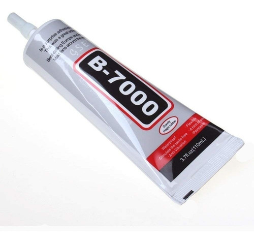 Adhesivo  Pegamento Para Celulares B7000 