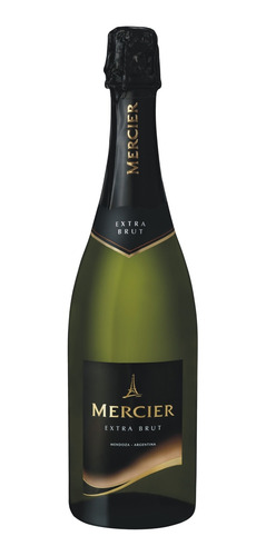 Champagne Mercier Brut 750 Ml