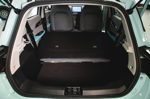 jmev Ev3 0.0 Ev3 (31,9 Kwh)