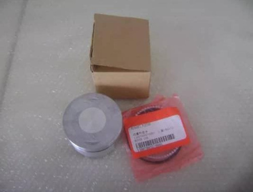 Kit Piston Y  Anillos Loncin Rover 250 