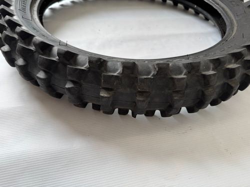 Caucho De Moto 100/90/19 Pirelli Scorpion Taco (usado) (Usado)