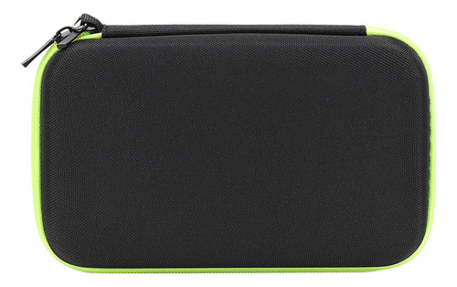 Bolsa De Almacenamiento Portátil Para Afeitadora Eléctrica E