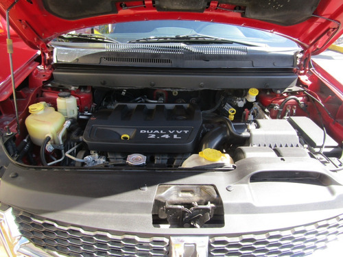 Imagen 15 de 15 de Dodge Journey Se