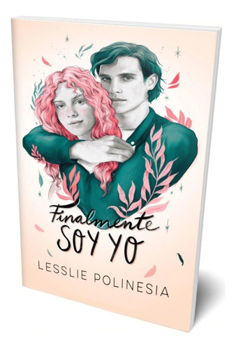 Finalmente Soy Yo / Leslie Polinesia