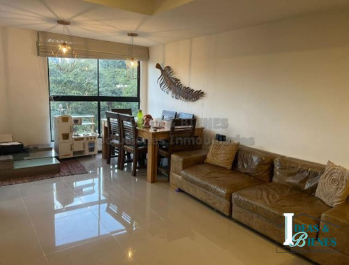 Apartamento En Venta Las Lomitas Sabaneta