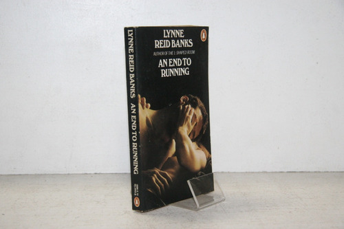 Lynne Reid Banks - An End To Running - Libro En Ingles