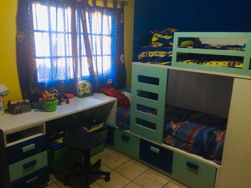Imagen 7 de 10 de Casa Ph Al Frente De 4 Ambientes En Venta - Moron Sur