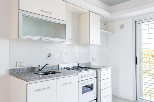 Venta Departamento 2 Ambientes - Haedo.