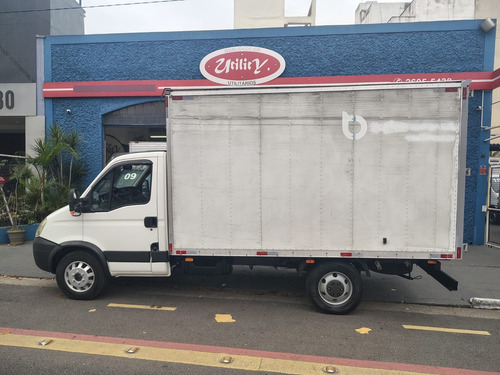 Iveco Daily 35s14 Bau 4,20 Metros