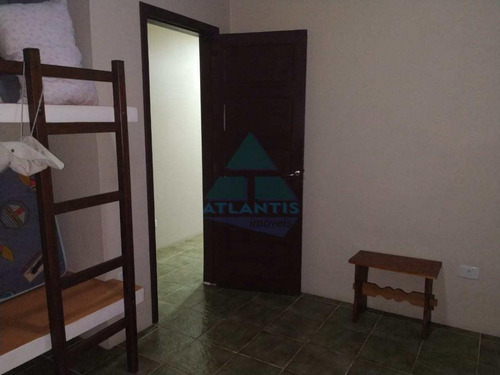 Imagem 13 de 15 de Casa Para Venda Em Ubatuba, Praia Maranduba - 1247_2-1135318