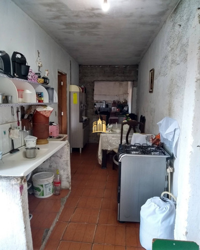 Imagem 18 de 28 de Casa No Bairro Santa Quiteria - Esmeraldas - Ca00258 - 68126288