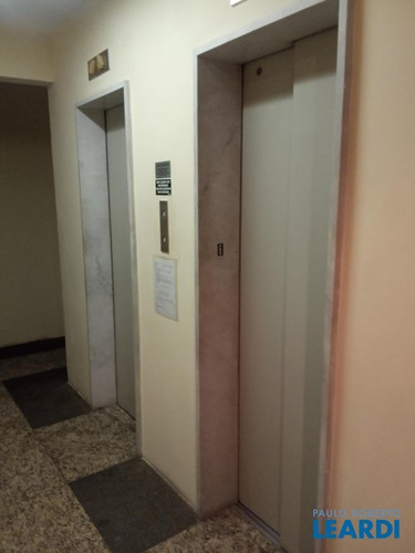 Imagem 12 de 13 de Conj. Comercial - Higienópolis - Sp - 678752