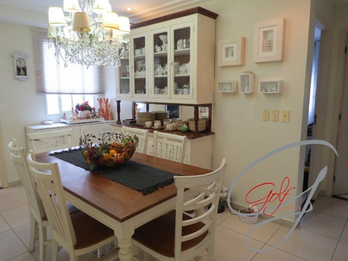 Imagem 7 de 30 de Apartamento 150 M2, 3 Dormitórios - Ap01452 - 70808473