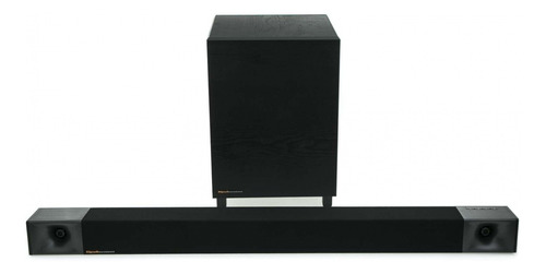 Barra De Sonido Klipsch Cinema 400 - 1068774 Bluetooth