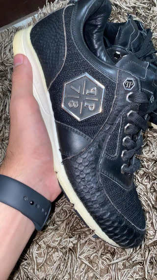 Tenis Philipp Plein | MercadoLibre 📦