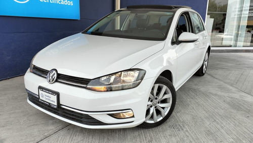 Volkswagen Golf 1.4 Highline Dsg At