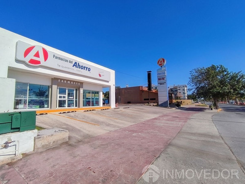 Local Comercial · Av. Bonampak · Sm9 · Cabo Catoche · Junto A Costelao