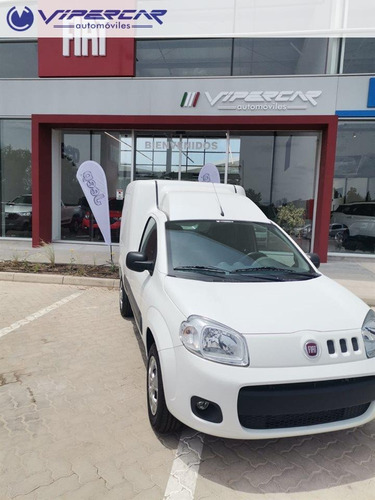 Fiat Fiorino Furgon 1.4 2021 0km
