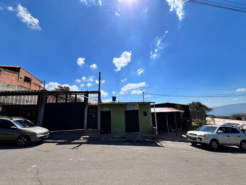 As/ En Venta Casa Doble Propósito En San Rafael De Cordero 