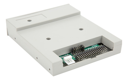 Equipo De Control Industrial, Emulador De Disquete, Segurida