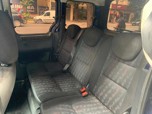 Citroën Berlingo 2008 1.9 D Pack