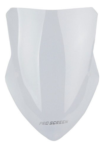 Imagen 6 de 7 de Parabrisas Pro Screen P/ Honda Cb500f Cb250 Twister Benelli