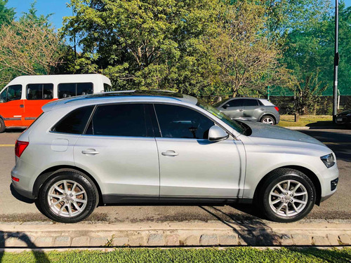 Audi Q5 2.0 Tfsi 211cv Stronic Quattro 2012