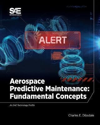 Libro Aerospace Predictive Maintenance : Fundamental Conc...