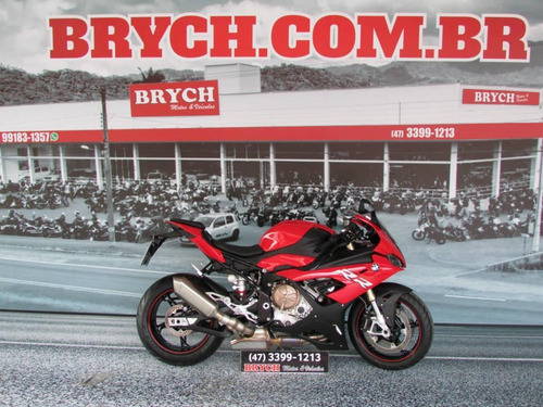 Bmw S1000rr Abs