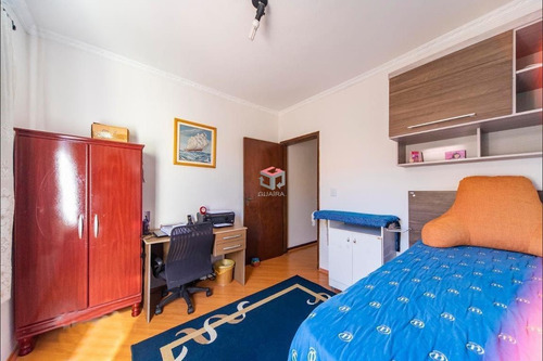 Sobrado À Venda, 3 Quartos, 1 Suíte, 2 Vagas, Ocara - Santo André/sp - 14671