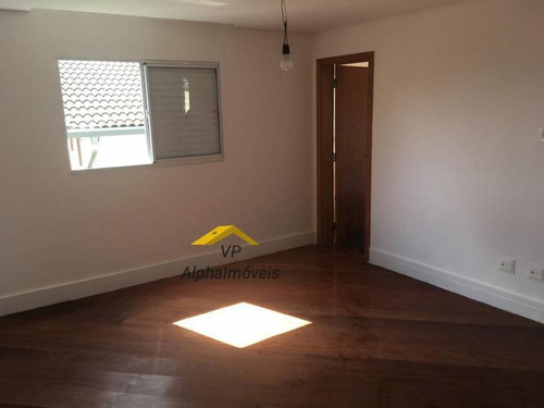 Imagem 11 de 18 de Casa Para Alugar No Bairro Alphaville Em Santana De - Vpr6-88-2