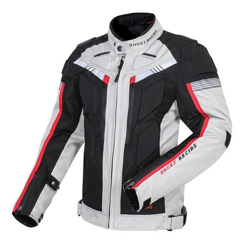 Chaqueta Impermeable Para Moto 600d Oxford Tipo De