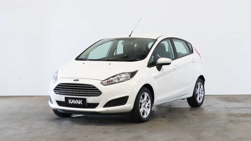 Ford Fiesta Kinetic Design 1.6 S Plus 120cv - 150178 - C