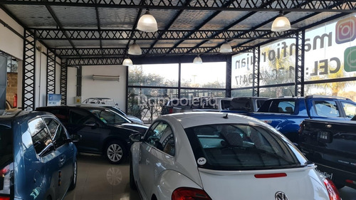 Imagen 11 de 26 de Depósito Galpón En Venta Ubicado En Luján, G.b.a. Zona Oeste, Argentina