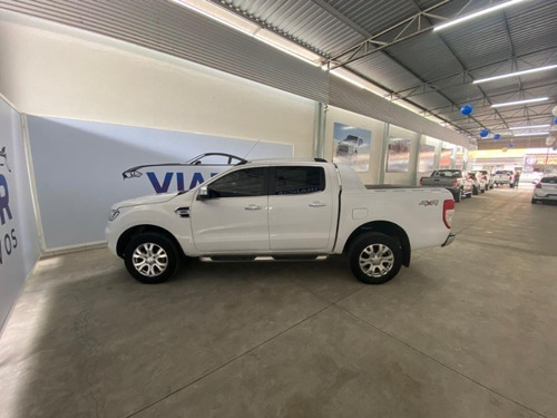 Ford Ranger Limited