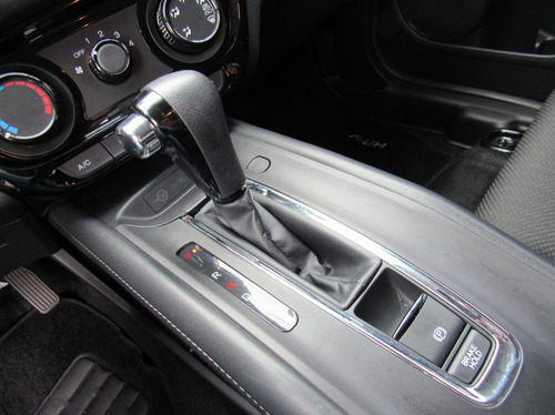 Imagem 12 de 15 de Honda Hr-v 1.8 16v Lx