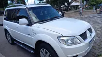 Comprar Mitsubishi Pajero Tr4 Tr4 4x4 Automatica