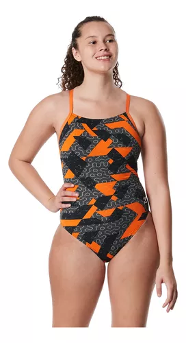 Speedo tiene el bañador para mujer más vendido en