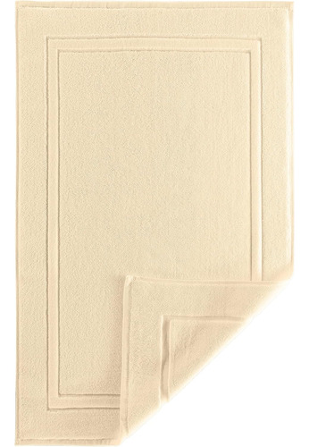 Toalla De Baño Para Piso De Algodón Suave Y Absorbente 112 X