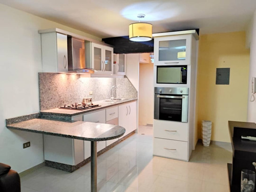 Imagen 3 de 30 de Se Vende Apartamento Semi Amoblado Terrazas De San Diego Lema-919 04125067379 04244900499