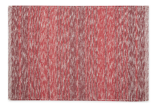 Alfombra De Lana Reciclada Woven Home Collection