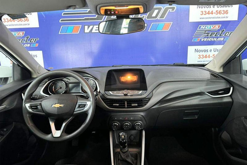 Chevrolet Onix plus Onix Plus 10tmt Ltz