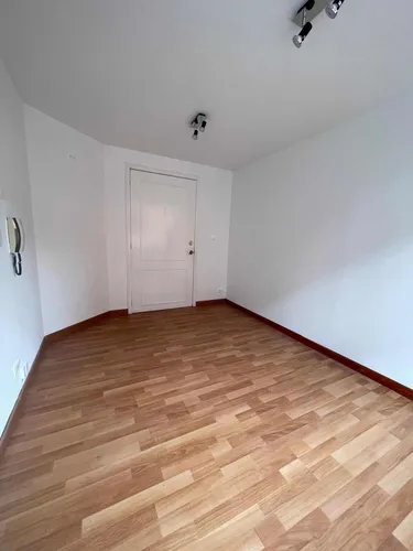 Apartaestudio Con Garage