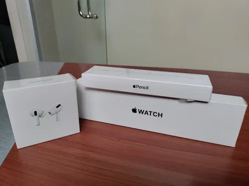 Msg Apple AirPods Pro Primera Gen. Guayaquil Env o gratis